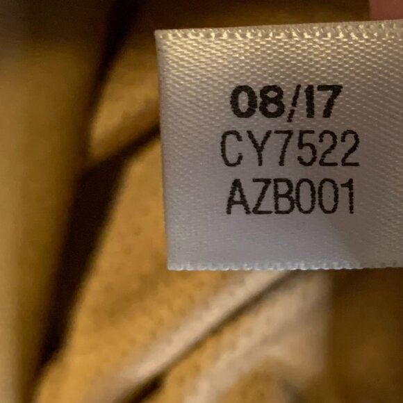 EUC Pharrell Williams Adidas Originals Camouflage Jacket - Red, Green, Tan - Picture 9 of 9